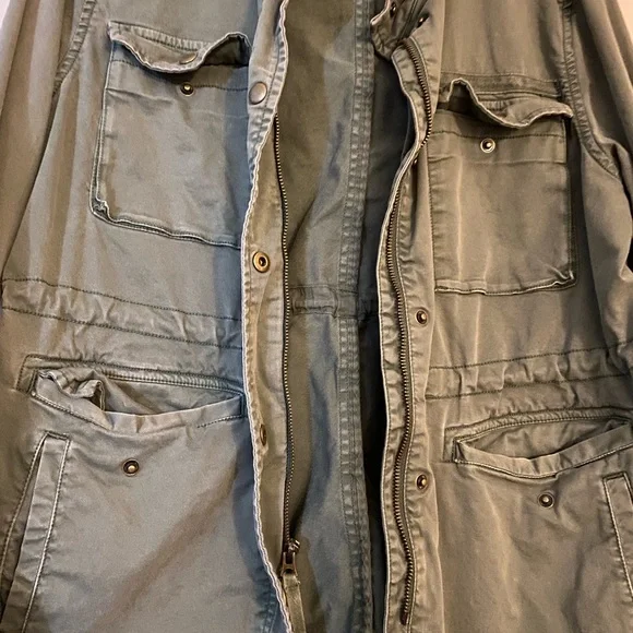 Utility Jacket GAP - Picture 6 of 6